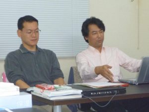 2011年10月定例会写真