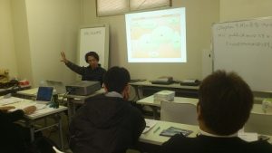 アライアンス勉強会「生産管理SI勉強会」