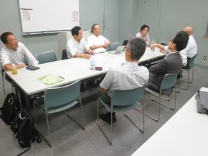 2016年6月運営会議写真